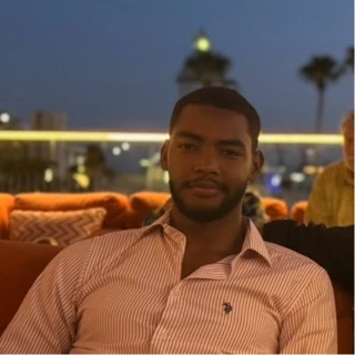 Mohamed Elkhalifa, MetrivoLabs Co-Founder